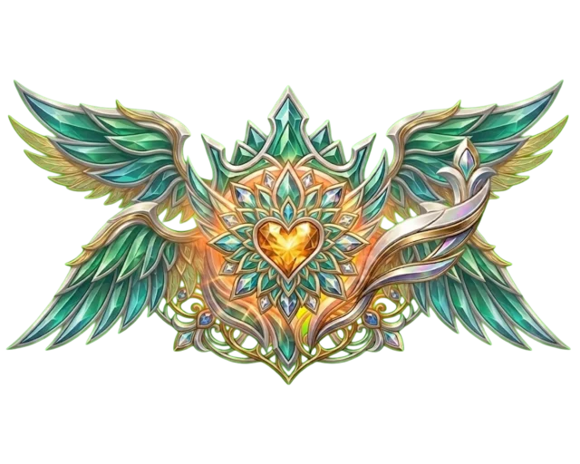 ReShaped rank badge